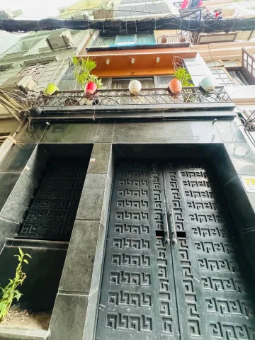 NHÀ ĐẸP NGUYỄN NGỌC VŨ - 50m2 - 13,98tỷ