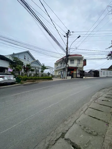 🏡 Cần Bán Nhà Mặt Tiền Đường Hà Huy Tập – Phường Xuân Hương, Đà Lạt