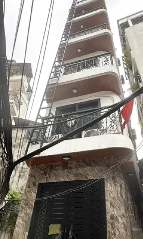 PHỐ LÁNG HẠ- NHÀ MỚI KOONG 7 TẦNG THANG MÁY, NGÕ THÔNG. DÒNG TIỀN KHỦNG.- 65M2-7T- MT6,3M