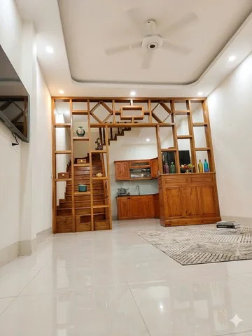 Bán nhà 39m² full thổ cư ngang 5.3m giá 6.5 tỷ tại Đường An Trai Xã Sơn Đồng
