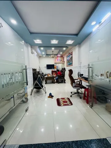 🔥 HÀNG THƠM TÂN HOÀ ĐÔNG – HXH 6M – 90M2 – CHỈ 6,xx TỶ 🔥