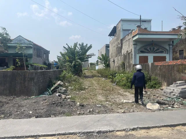 BÁN ĐẤT 234,5M2 KHU ĐÔI CÂY,HÀ KHÁNH,HẠ LONG