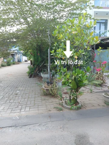 📣📣📣GẤP BÁN LÔ GÓC HÒA XUÂN, ĐÀ NẴNG, 
 📍ĐƯỜNG NHỰA  7,5M, LỀ 5,5M – 168,8M² 
NGANG RỘNG HIẾM – SÁT ĐÔ ĐỐC LÂN