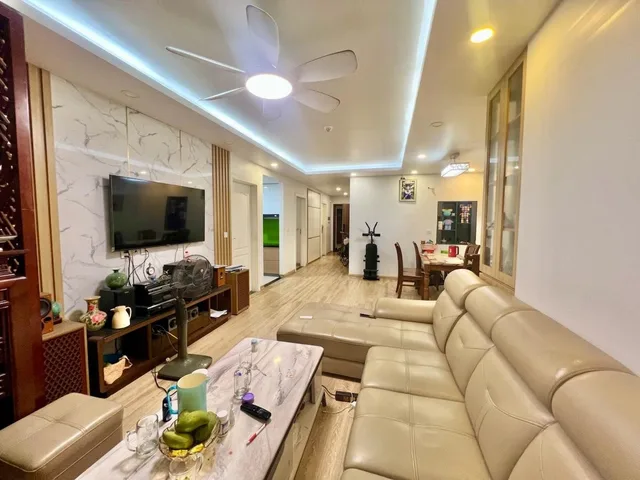 ⭐️ BÁN CĂN HỘ IMPERIAL PLAZA GIẢI PHÓNG | 90M² | 3PN - 2WC | TẦNG ĐẸP | GIÁ 8,35 TỶ ⭐️