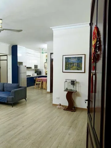 🔥 BÁN CĂN GÓC VINACONEX LÊ VĂN LƯƠNG | 116M² | 3PN - 2WC | FULL NỘI THẤT | GIÁ 10,7 TỶ 🔥