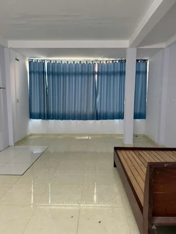 Thuê phòng Gò Vấp - gần chợ Thạch Đà - ban công 20m2