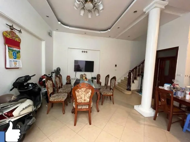 NHÀ GẦN PHỐ XÃ ĐÀN_50M RA PHỐ & Ô TÔ_60m2 x 4T_NGÕ THOÁNG, hơn 12 tỷ