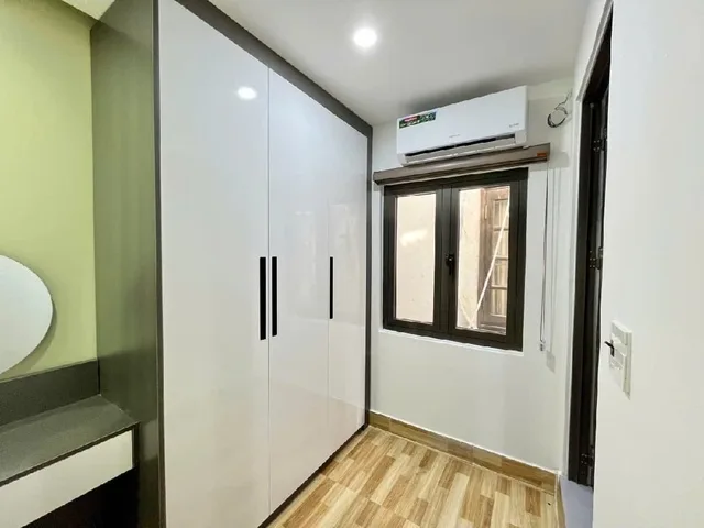 🔥 NHÀ MẶT TIỀN HOÀNG TÍCH TRÍ – THUẬN PHƯỚC
✨ GẦN 3 THÁNG 2 – 2.5 TẦNG – 4PN – VỪA Ở VỪA KINH DOANH CỰC TỐT