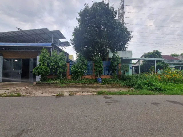 (S913) Đất 1/ Phạm Văn Cội, xã Phạm Văn Cội, dt 300m2 , giá 2 tỷ