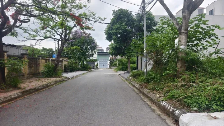 ♦️♦️♦️ĐẤT PHÂN LÔ AN TRÌ, HÙNG VƯƠNG 60M KO LỖI, GIÁ 2,64 TỶ - GIÁ HIẾM TRONG PHÂN KHÚC
