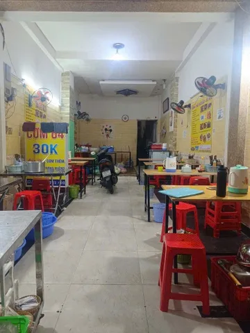 MẶT TIỀN KINH DOANH – K300 – NGUYỄN MINH HOÀNG – LOTTE CENTER – CỘNG HÒA – 85M² – CHỈ 18.1 TỶ