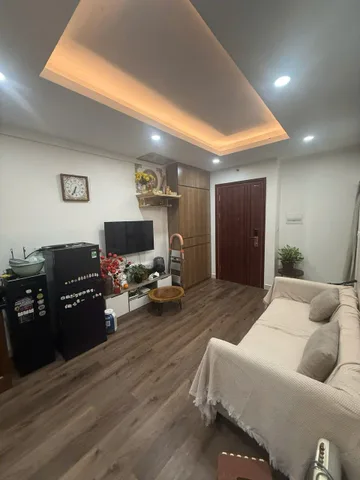 🌈🌈 Bán Nhà Ở Xã Hội CT4: 48m2: Full nội Thất - Đủ công năng gia đình nhỏ