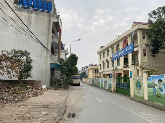 PHÚ CÁT METRO CITY GẦN TÁI ĐỊNH CƯ VAI RÉO CẦN DIỆN TÍCH 100M FULL THỔ CƯ CẦN BÁN
