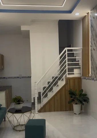 Nhà giá siêu mềm, chỉ duy nhất 1 căn này