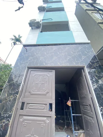 BÁN NHÀ CỔ NHUẾ – 50M2 – 6 TẦNG THANG MÁY – NHÀ MỚI Ở NGAY – GIÁ HƠN 10 TỶ 💥