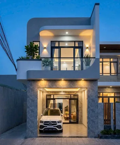✨HOT💥💥💥NHÀ PHỐ HAI MẶT TIỀN SỔ RIÊNG NGAY TRUNG TÂM CỰC ĐẸP 550TR SANG TÊN‼️