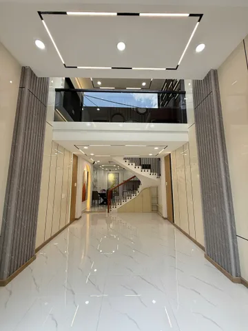 Mặt tiền kình doanh buôn bán 1504B (131/5) Hồng Lạc, P. Bảy Hiền