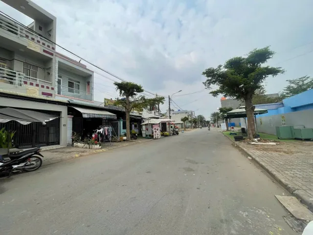 ⚡️ SIÊU PHẨM ĐẦU TƯ: 165M2 ĐƯỜNG TÂN HỘI - SÁT CẠNH VINHOMES HẬU NGHĨA - GIÁ 1 TỶ 650⚡️