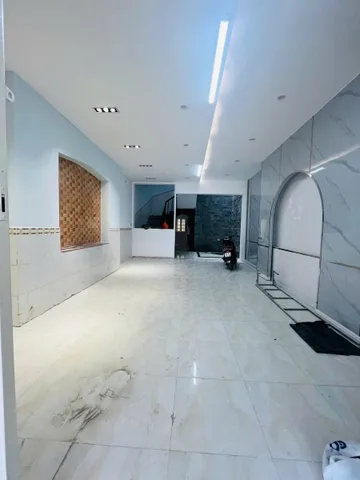 Cho thuê nhà mặt tiền bùi quang trinh gần chợ 586 cần thơ giá 15 triệu