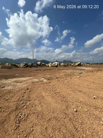 Cần bán đất nền xây dựng tự do nằm trong KCN Becamex VSIP Bình Định gần TP Biển Quy Nhơn