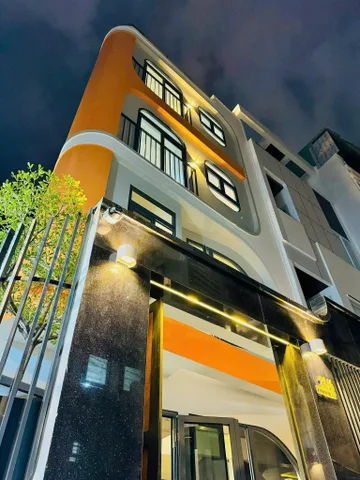 Chủ cần bán nhà gấp trả nợ 54m² giá 3tỷ550tr (có thể thỏa thuận).