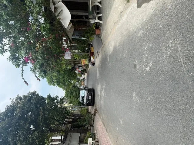 Bán nhà 4 Tầng Đường 6B Bình Tân