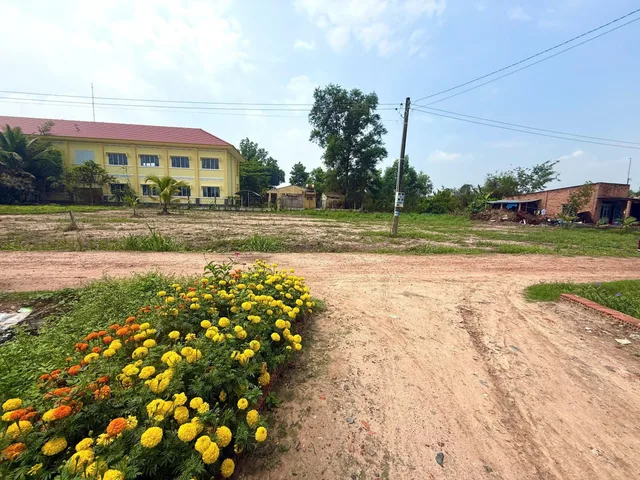 ☘️ Bán đất 200m² giá 850 triệu tại Phường An Tịnh