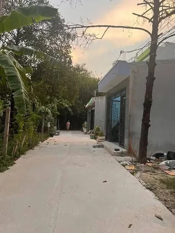 💥Chính chủ gửi bán Đất 1 sec đường Bình Nhâm 08,