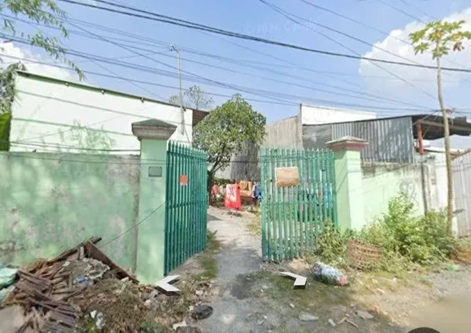 Cần bán gấp dãy trọ 240m2 7PN ngay X.Tân Phú Trung Củ Chi Giá 895 triệu