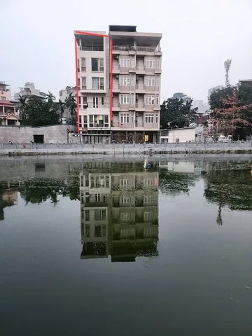 🏡 BÁN NHÀ SIÊU ĐẸP LÊ ĐỨC THỌ – MỸ ĐÌNH – 6 TẦNG THANG MÁY – VIEW HỒ TRÍ ĐỨC – OTO VÀO NHÀ – 20.5 TỶ