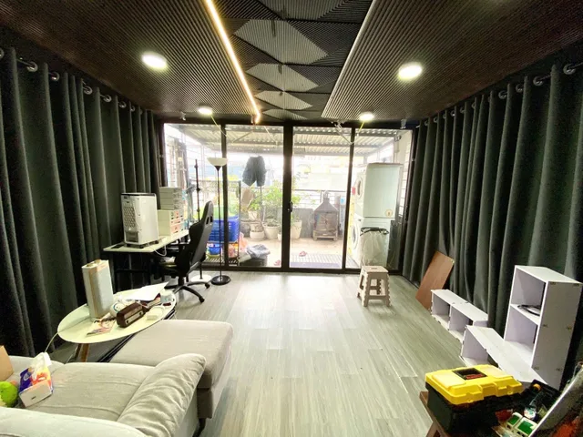 Bán nhà Hoàng Quốc Việt 40m² full thổ cư ngang 4.74m giá 20 tỷ tại Phường Nghĩa Đô (MUA/BÁN BĐS nhắn tin Zalo 0862299066)