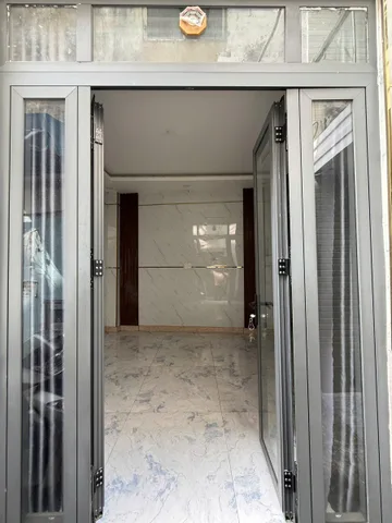 Nhà sát HXH Lê Văn Duyệt - Bình Thạnh – đất 23m² – Trệt lầu – Cách Quận 1 chỉ 100m – Giá 2.3 tỷ TL