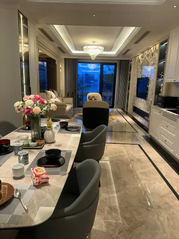 CHÍNH CHỦ _BÁN CĂN _83m²_5 TẦNG _ 24.9 TỶ _LIỀN KỀ KĐT DƯƠNG NỘI _HÀ ĐÔNG