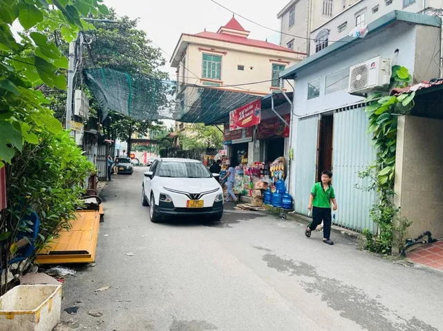 ✅ Cực Hiếm ! Đất Cầu Diễn ô tô tránh, kinh Doanh Sầm Uất