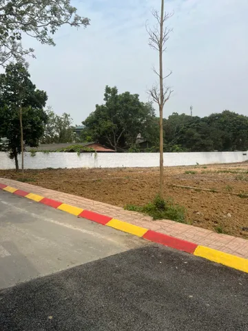 👉Chỉ từ 2.8 tỷ sở hữu đất trung tâm Cổ Đông – gần ĐHQG, dân cư đông, ở ngay!