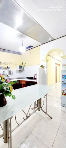 Cho thuê nhà Ngô Thì Nhậm phường 4 Đà Lạt 8 triệu/tháng