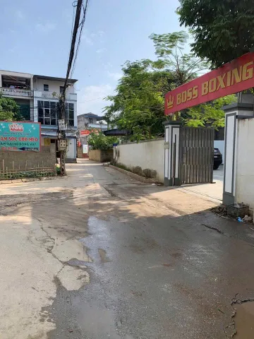 ĐẤT ĐẸP – GIÁ TỐT – CHÍNH CHỦ CẦN BÁN ĐẤT TẠI Phường Phan Đình Phùng, TP Thái Nguyên