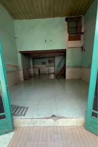 BÁN NHÀ 2 TẦNG 40M² (4x10) HẺM XE HƠI CHIẾN LƯỢC, NGAY HƯƠNG LỘ 2, MÃ LÒ, CHỈ HƠN 3 TỶ