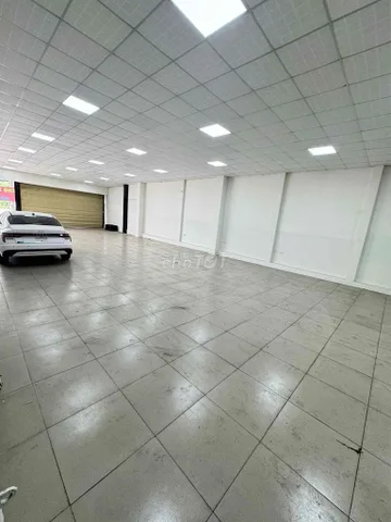 Mặt Bằng KD Phạm Ngọc Thạch, Dt 15x26 thông suốt
