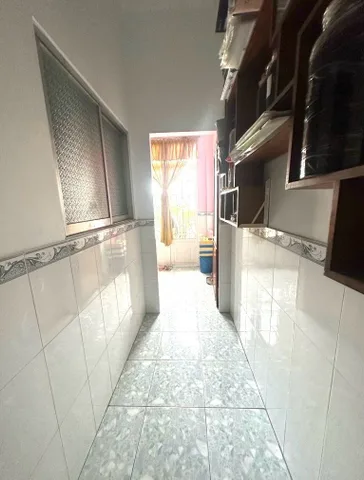 BÁN NHÀ CẬP TL10.KHU TÊN LỬA 108M2 3TẦNG.HẺM XE TẢI 4,7x23 CHỈ HƠN 6TỶ