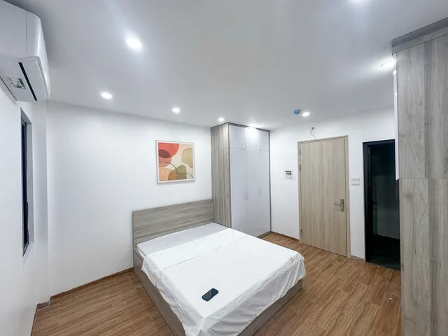 Trọ Hà Nội giá rẻ