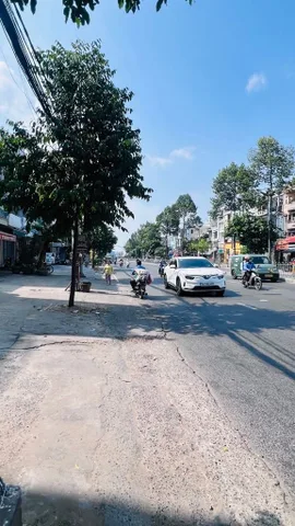 Bán nhà 100m² 5×20m² giá 30 tỷ Phường An Lạc