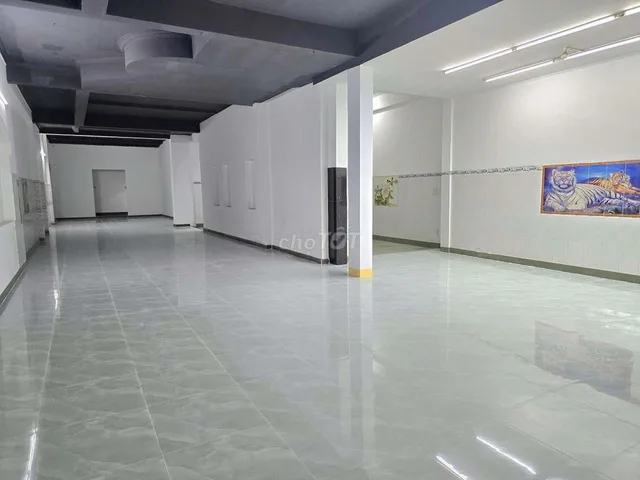 MBKD - VĂN PHÒNG ĐẸP MT CMT8