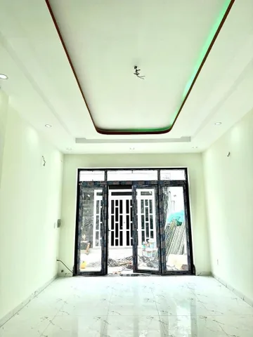 Bán nhà 72m² 4.1×17.3m² 7.9 tỷ Phường Bình Hưng Hòa