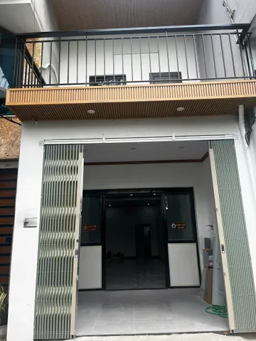 Cần cho thuê nhà 50m ô tô  Lương Thế Vinh, 68m² x 2 tầng, mặt tiền 3.7m, giá 15 triệu