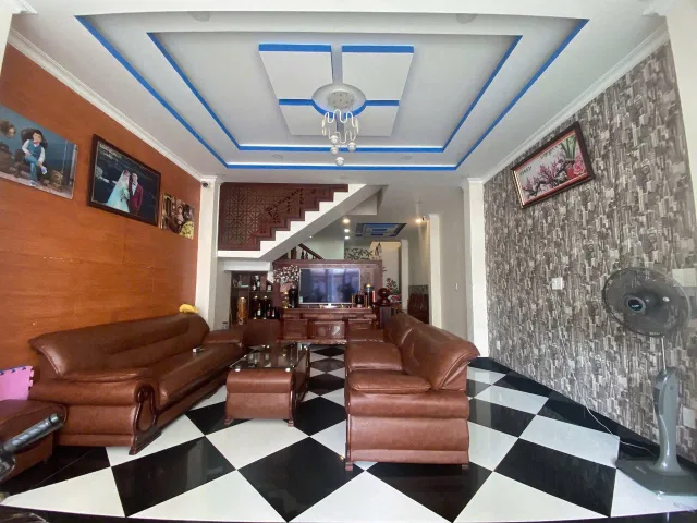 Nhà mặt tiền Cao Bá Quát 4,9x16m fullt thổ cư, nhà 2 mê bán 6tỷ490 thương lượng