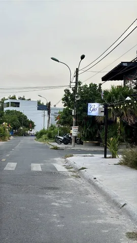 Bán đất ở đô thị 155m² ngay chợ Việt Kiều Củ Chi, sổ hồng