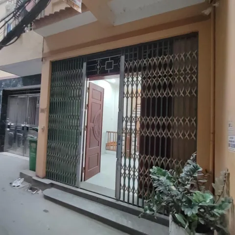 🏡 MỄ TRÌ – NHÀ ĐẸP DÂN XÂY CHẮC CHẮN – 50M² – 5 TẦNG – CHỈ 15.2 TỶ 🔥