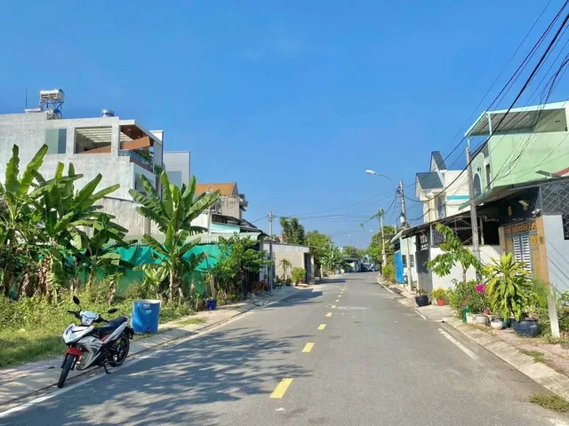 Cần bán gấp đất 100m2 full thổ , ngay X.Tân Phú Trung , Củ Chi Giá 752 triệu