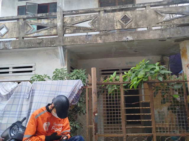 📌📌📌LÀM VIỆC TRỰC TIẾP GIÁ TỐT !!! Bán nhà kiệt Trần Cao Vân, Tam Thuận